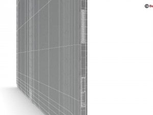 generic tablet 12 2 inch Modello 3D