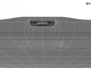 generic tablet 12 2 inch Modello 3D