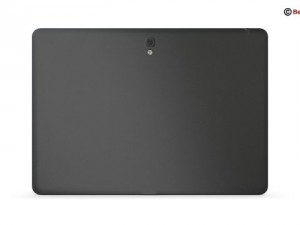 generic tablet 10 1 inch 3Dモデル