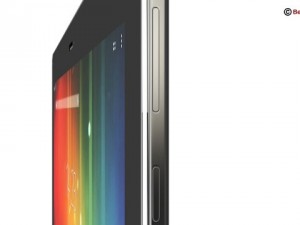 generic tablet 10 1 inch 3Dモデル