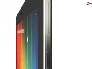 tablet generico 10 1 pollice Modello 3D