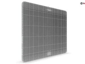 tablet generico 10 1 pollice Modello 3D