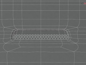 generic tablet 10 1 inch 3Dモデル