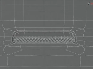 tablet generico 10 1 pollice Modello 3D