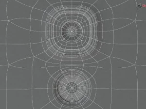 tablet generico 10 1 pollice Modello 3D