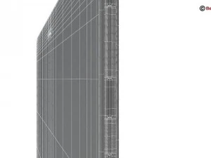 tablet generico 10 1 pollice Modello 3D