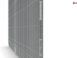 tablet generico 10 1 pollice Modello 3D