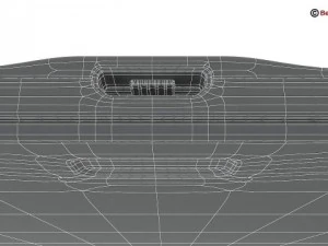 tablet generico 10 1 pollice Modello 3D