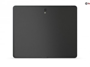 generic tablet 9 7 inch Modello 3D