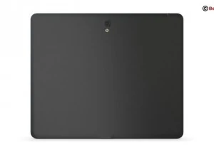 generic tablet 9 7 inch 3D Model
