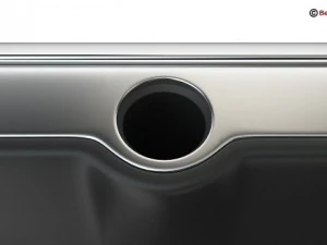 generic tablet 9 7 inch 3D Model