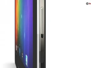 generic tablet 9 7 inch 3D Model