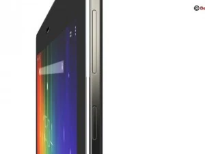 generic tablet 9 7 inch 3D Model
