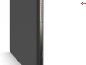 generic tablet 9 7 inch 3D Model