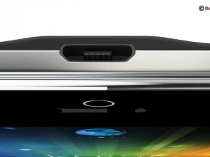 generic tablet 9 7 inch 3D Model