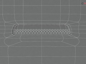 generic tablet 9 7 inch Modello 3D