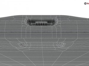 generic tablet 9 7 inch Modello 3D