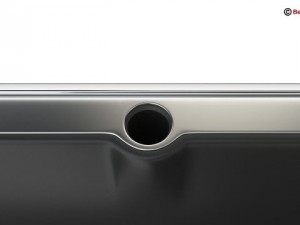 generic tablet 8 4 inch 3D Model