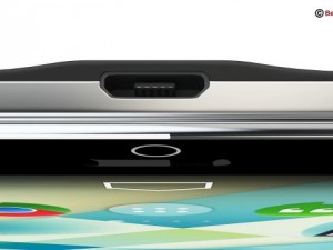 generic tablet 8 4 inch 3D Model