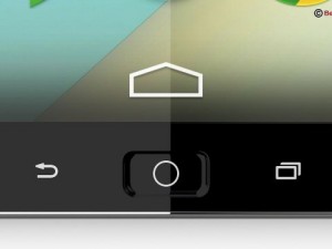 generic tablet 8 4 inch 3D Model