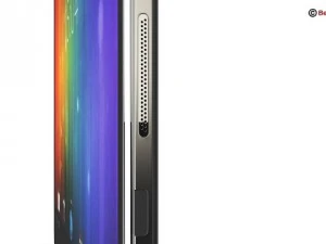 일반 태블릿 7 9인치 3D 모델