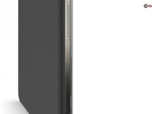 일반 태블릿 7 9인치 3D 모델