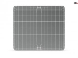 generic tablet 7 9 inch Modelo 3D