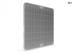 generic tablet 7 9 inch Modelo 3D