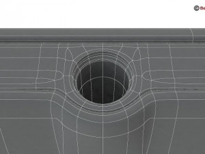generic tablet 7 9 inch Modelo 3D