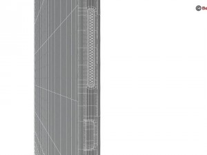 generic tablet 7 9 inch Modelo 3D