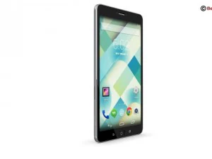 tablet generik 7 inci Model 3D