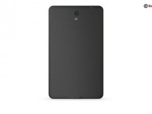 generic tablet 7 inch Modello 3D