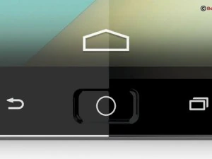 tablet generik 7 inci Model 3D