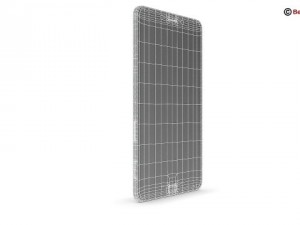 generic tablet 7 inch Modello 3D
