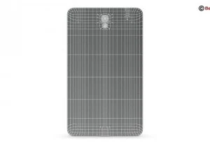 tablet generik 7 inci Model 3D