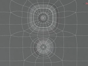 tablet generik 7 inci Model 3D