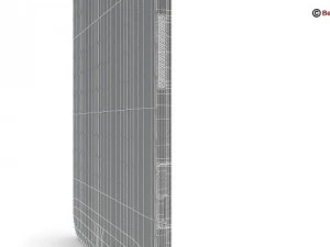 tablet generik 7 inci Model 3D