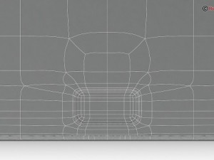 generic tablet 7 inch Modello 3D