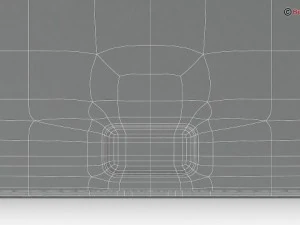 tablet generik 7 inci Model 3D