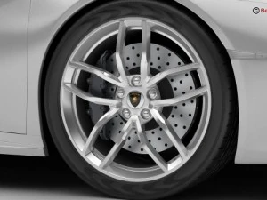 lamborghini huracan lp6104 3D Model