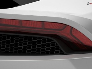 lamborghini huracan lp6104 Modelo 3D