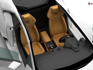 lamborghini huracan lp6104 Modelo 3D