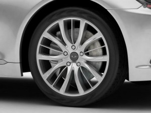 hyundai genesis 2015 3Dモデル