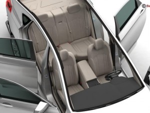 hyundai genesis 2015 3Dモデル