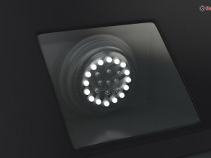 generic commuter train 3D Model