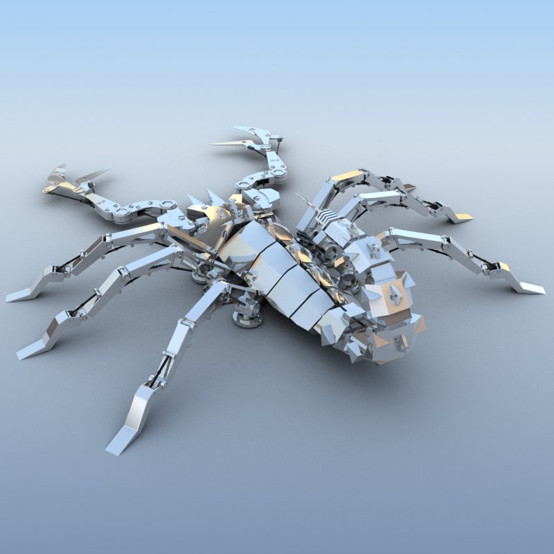 Робот скорпион. Robot Scorpio. Скорпион 3д модель. Скорпион 3д робот. Модель робота скорпиона.