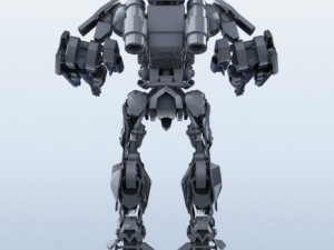 robot 15 Modelo 3D