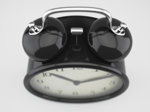 ikea alarm clock Modelo 3D