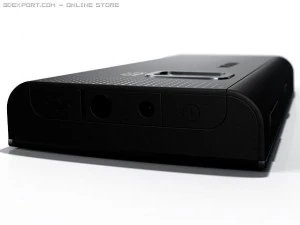 nokia x6 3D Model