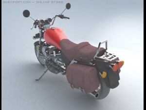 motorbike 3D Models - Download 3D motorbike Available formats: c4d, max,  obj, fbx, ma, blend, 3ds, 3dm, stl 3DExport - 10